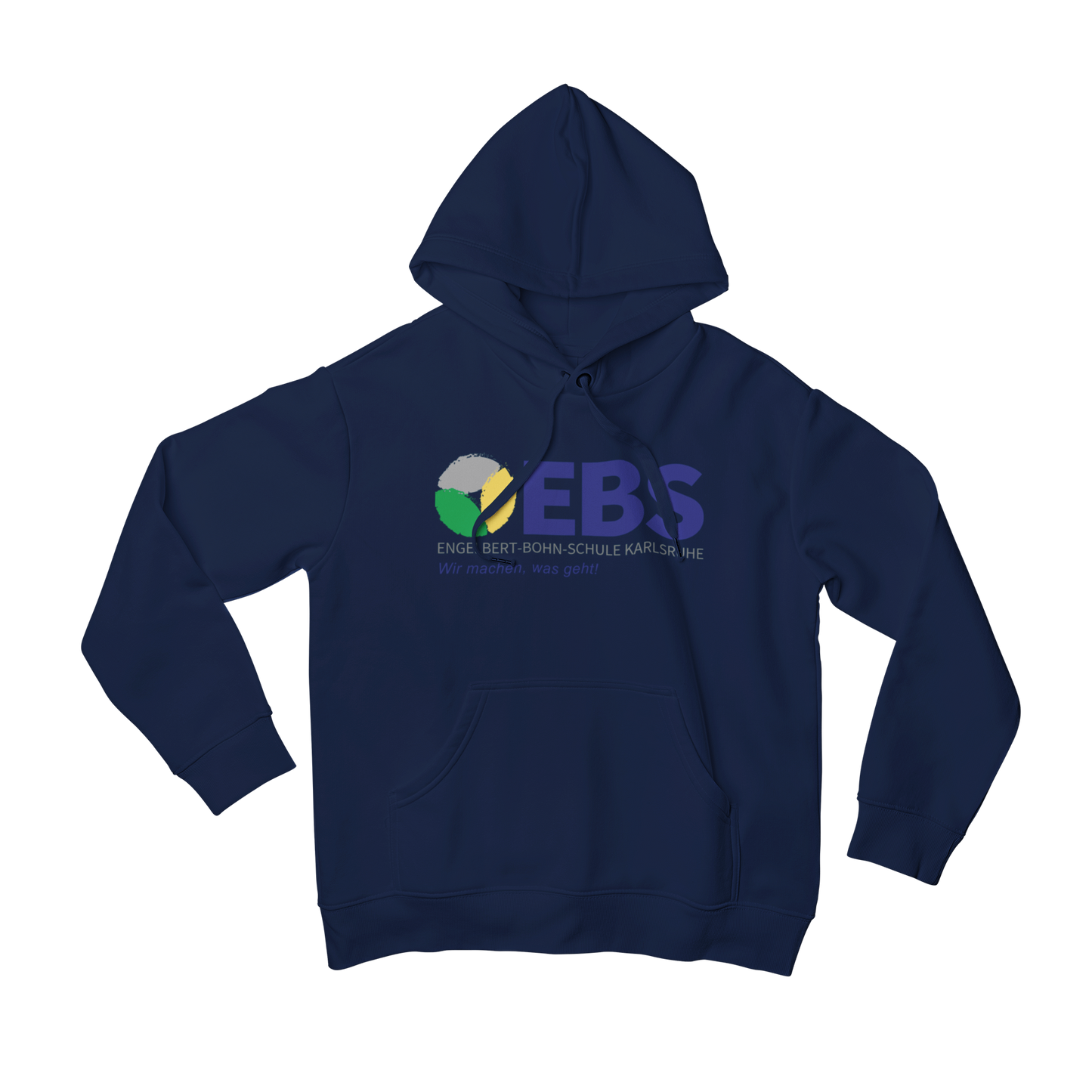 EBS Onlineshop - Special - Basic Hoodie