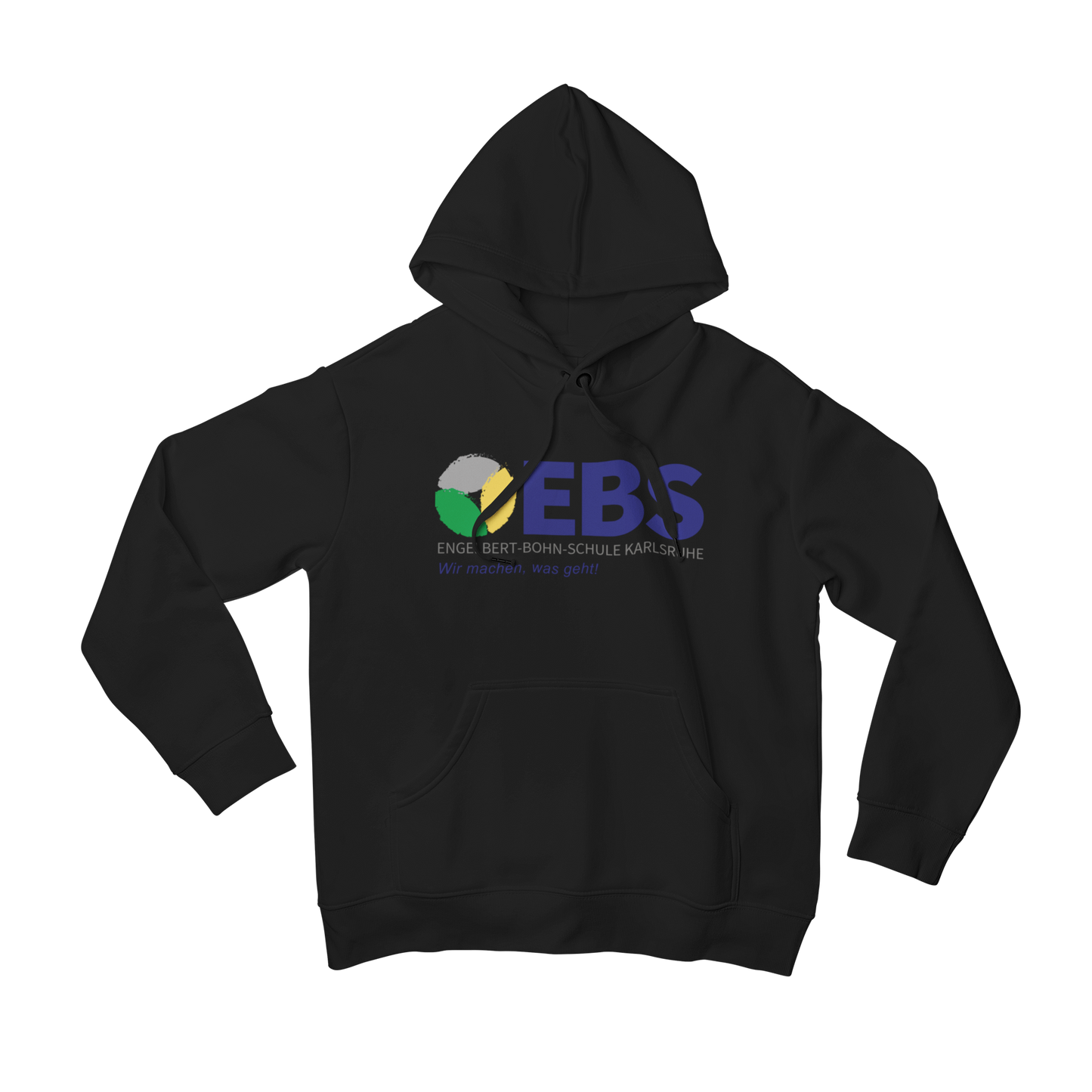 EBS Onlineshop - Special - Organic Hoodie