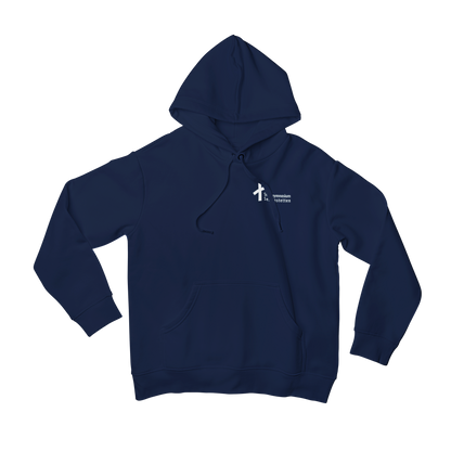 Stiftsgymnasium Seitenstetten - Classic - Organic Hoodie