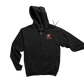 St. Kilian - Basic Kinder Zip-Hoodie - Logo (Stick)