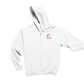 St. Kilian - Basic Kinder Zip-Hoodie - Logo (Stick)