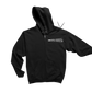 St. Kilian - Basic Zip-Hoodie - Gebäude