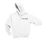 St. Kilian - Organic Zip-Hoodie - Gebäude