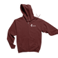 Stiftsgymnasium Seitenstetten - Frontprint - Basic Zip-Hoodie