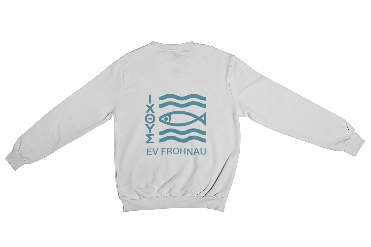 Evangelische Schule Frohnau - Organic Sweatshirt