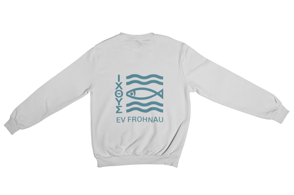 Evangelische Schule Frohnau - Organic Sweatshirt