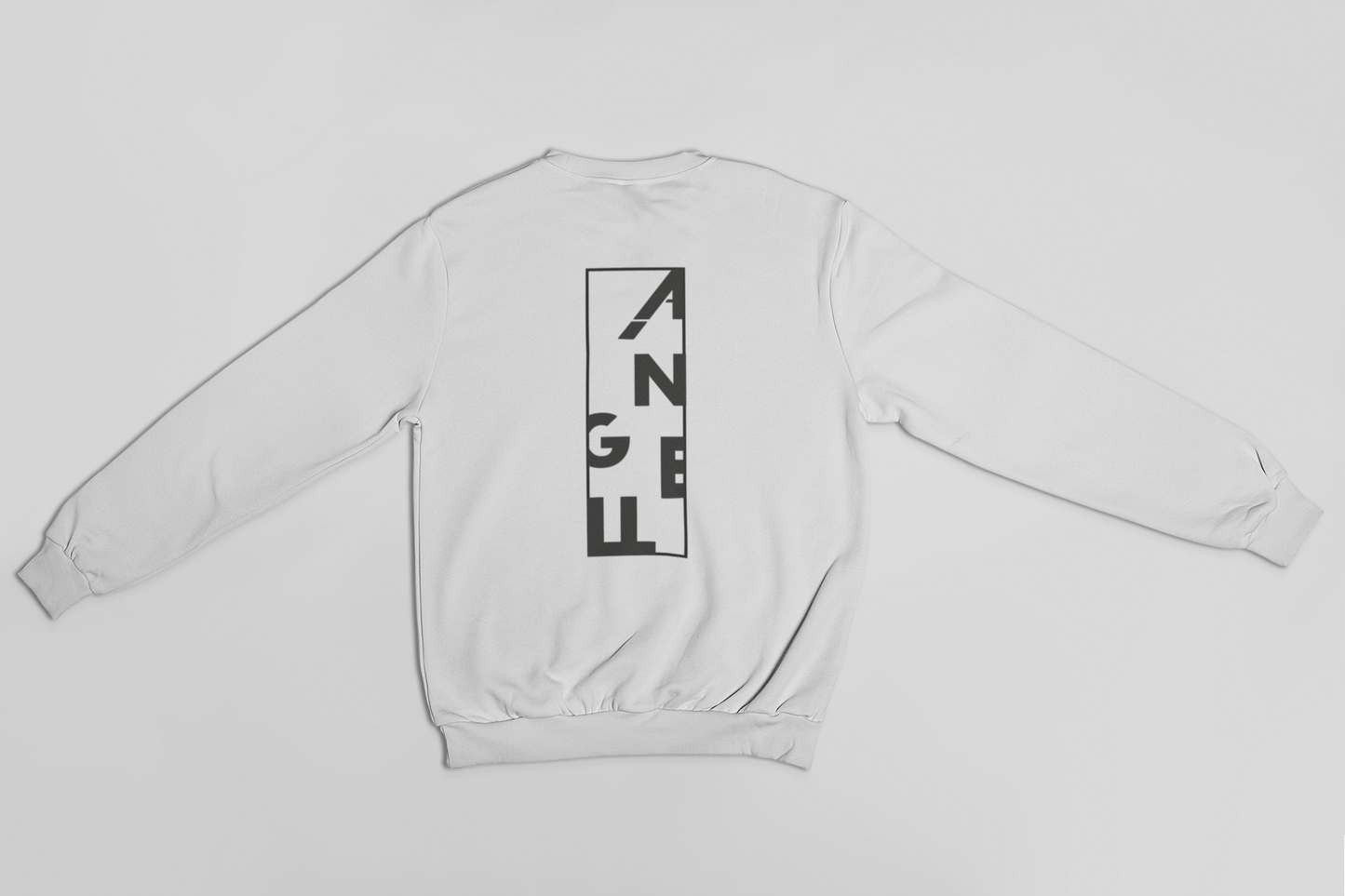 ANGELL Akademie - Organic Sweatshirt