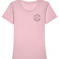 WRS Schweinfurt - Organic Damen T-Shirt - Schwarzes Logo