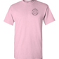 WRS Schweinfurt - Basic T-Shirt