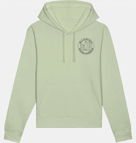 WRS Schweinfurt - Organic Hoodie