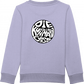 Kundmanngasse - Kids Organic Sweater - Kreis Logo
