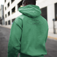 GRG 19 - Organic Hoodie - Design 3