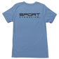 SRG Maria Enzersdorf - Basic T-Shirt - Dunkles Logo