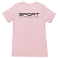 SRG Maria Enzersdorf - Basic T-Shirt - Dunkles Logo