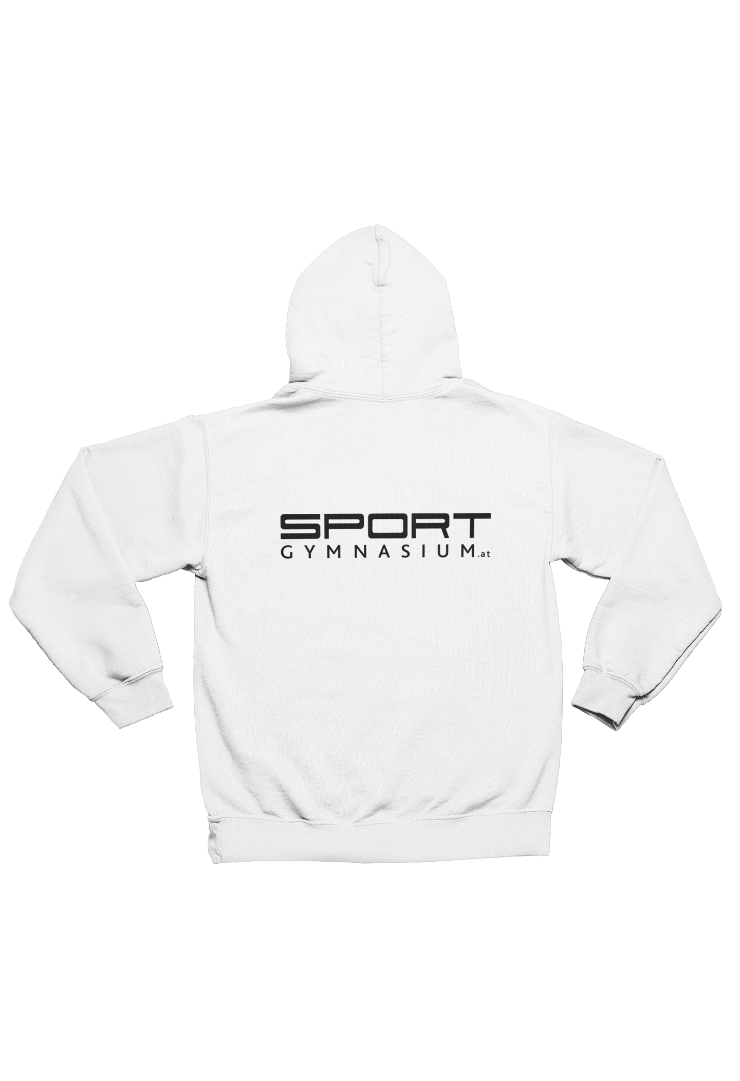 SRG Maria Enzersdorf - Basic Hoodie - Dunkels Logo