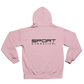 SRG Maria Enzersdorf - Basic Zip-Hoodie - Dunkles Logo