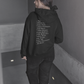 Maygasse Business Academy - Basic Hoodie - "WB"