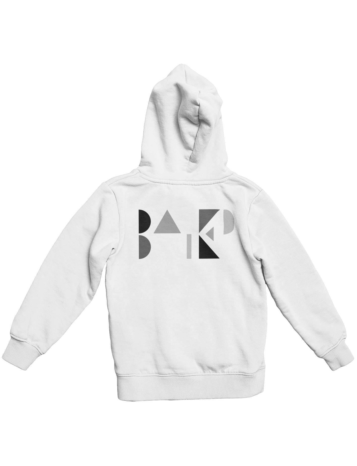 BAfEP Linz - Basic Hoodie - Hell