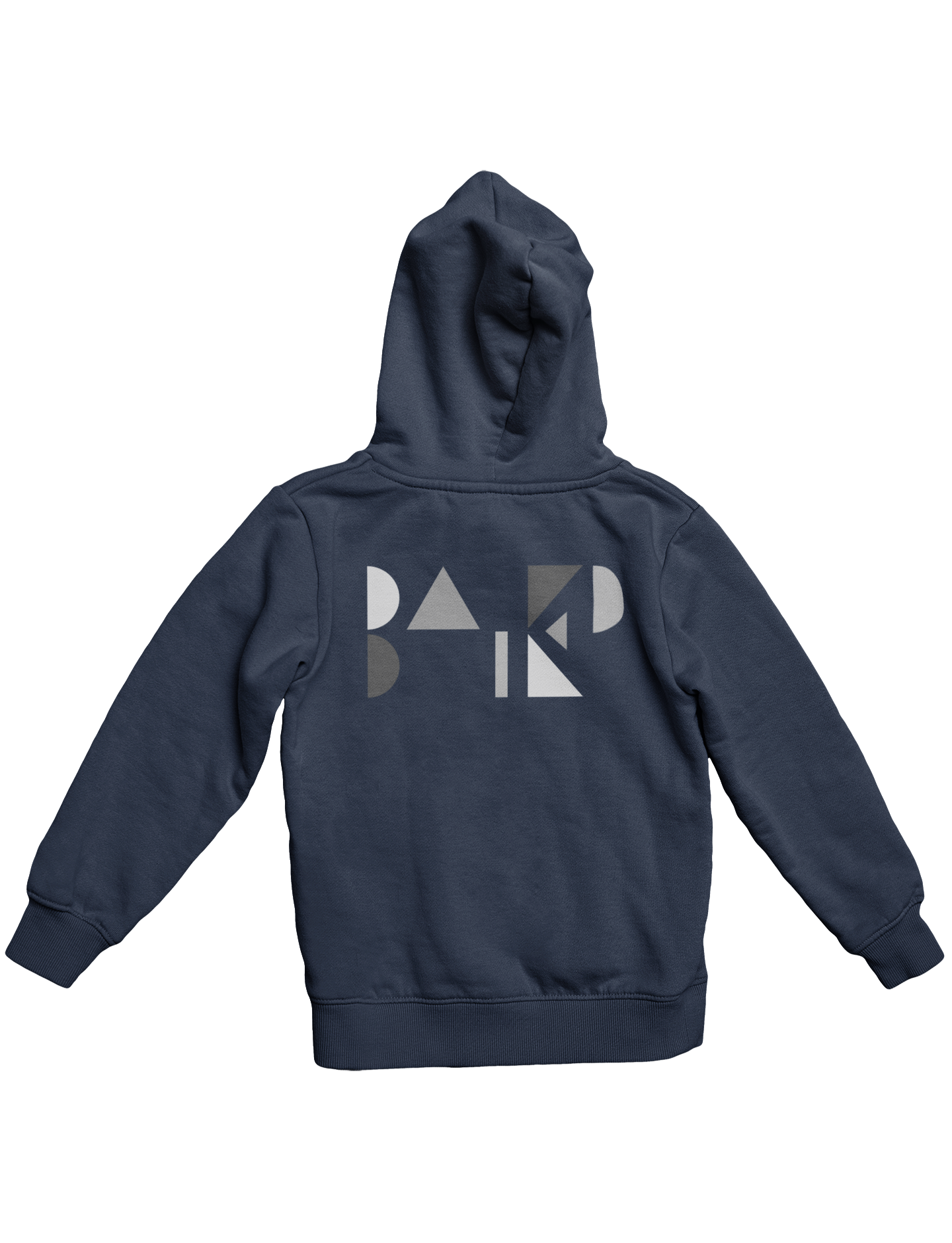 BAfEP Linz - Basic Hoodie - Dunkel