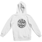 Kundmanngasse - Kids Organic Hoodie - Kreis Logo