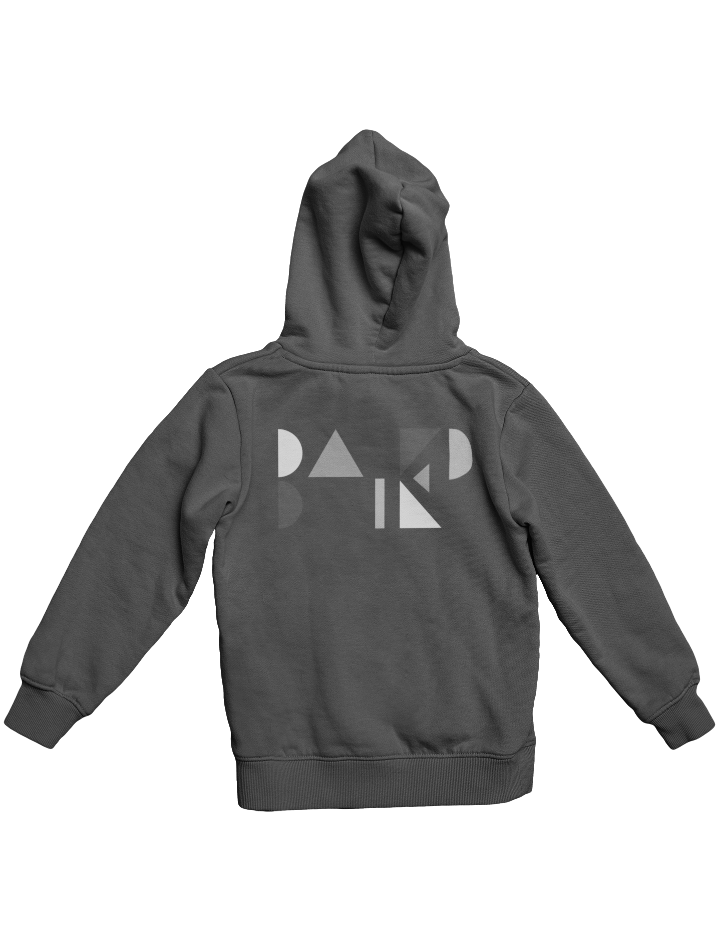 BAfEP Linz - Basic Hoodie - Dunkel