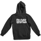 GRG 19 - Organic Hoodie - Design 2