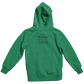 GRG 19 - Organic Hoodie - Design 3