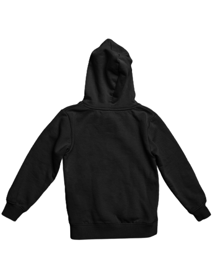 GRG 19 - Organic Hoodie - Design 3