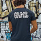 GRG 19 - Basic T-Shirt - Design 2