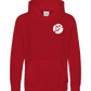 SRG Maria Enzersdorf - Basic Hoodie Kinder - Helles Logo