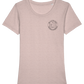 WRS Schweinfurt - Organic Damen T-Shirt - Schwarzes Logo