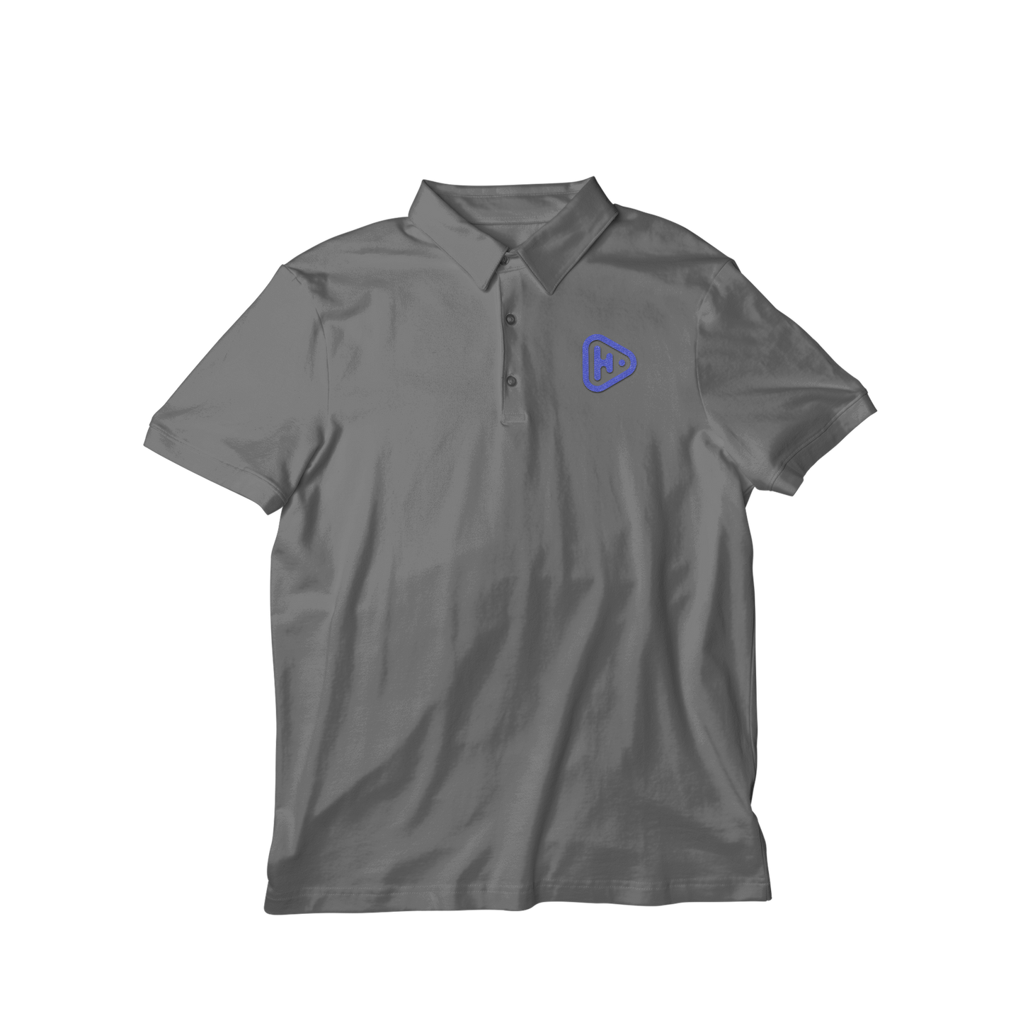 Hoodit - Organic Poloshirt