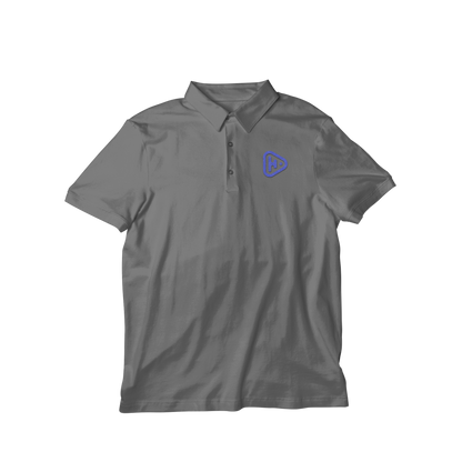 Hoodit - Organic Poloshirt