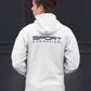 SRG Maria Enzersdorf - Basic Zip-Hoodie - Dunkles Logo