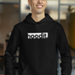 Hoodit - Basic Hoodie