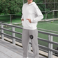 SRG Maria Enzersdorf - Basic Jogginghose - Dunkles Logo Stick