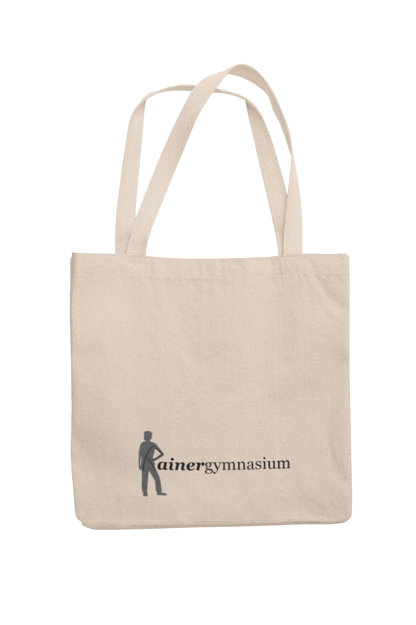 Rainergymnasium - Basic Tote Bag