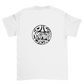 Kundmanngasse - Kids Basic T-Shirt - Kreis Logo