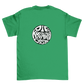 Kundmanngasse - Kids Basic T-Shirt - Kreis Logo
