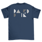 BAfEP Linz - Organic T-Shirt - Dunkel 1