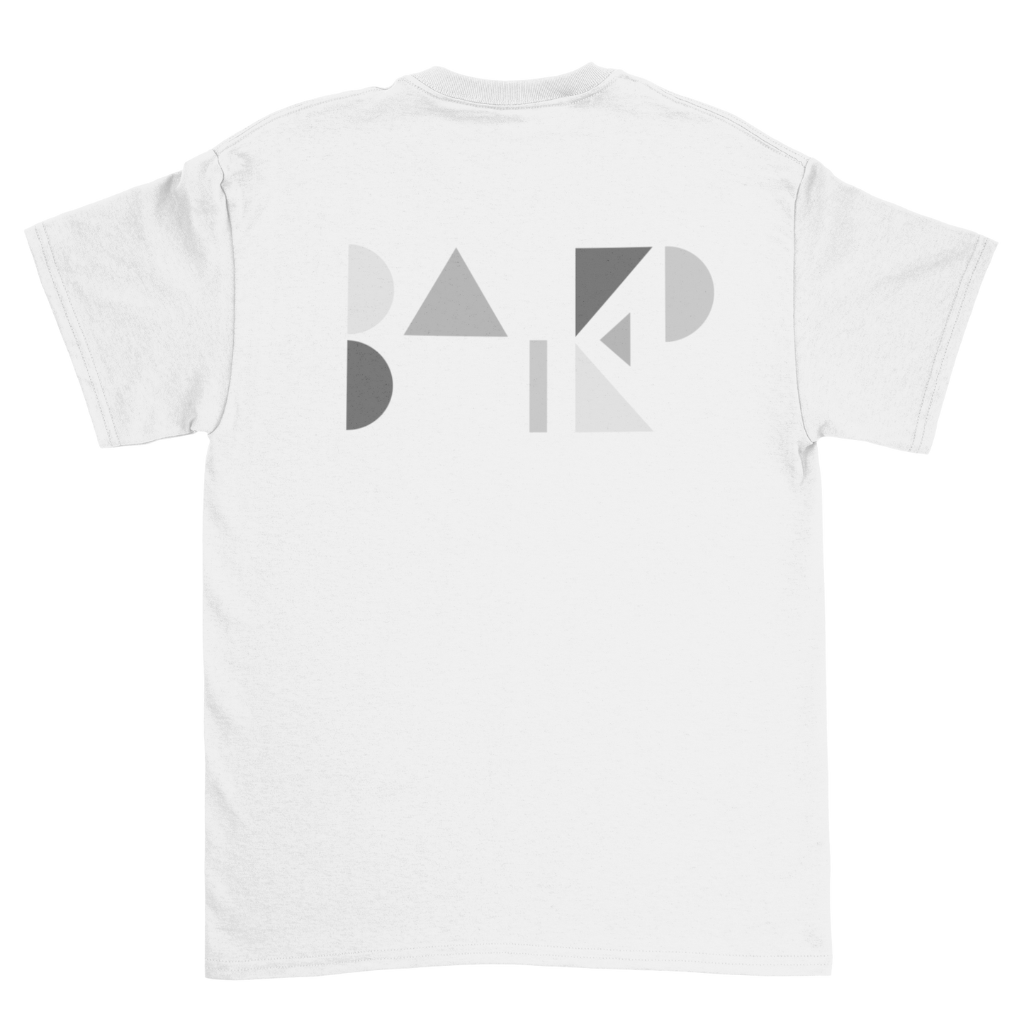 BAfEP Linz - Organic T-Shirt - Hell