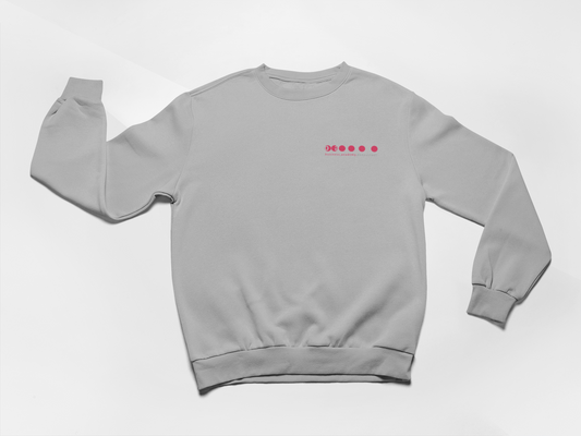 Business Academy Donaustadt - Organic Sweatshirt