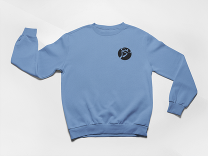 SRG Maria Enzersdorf - Basic Sweatshirt - Dunkels Logo