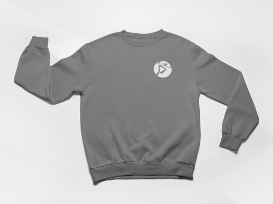 SRG Maria Enzersdorf - Basic Sweatshirt - Helles Logo