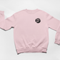 SRG Maria Enzersdorf - Basic Sweatshirt - Dunkels Logo