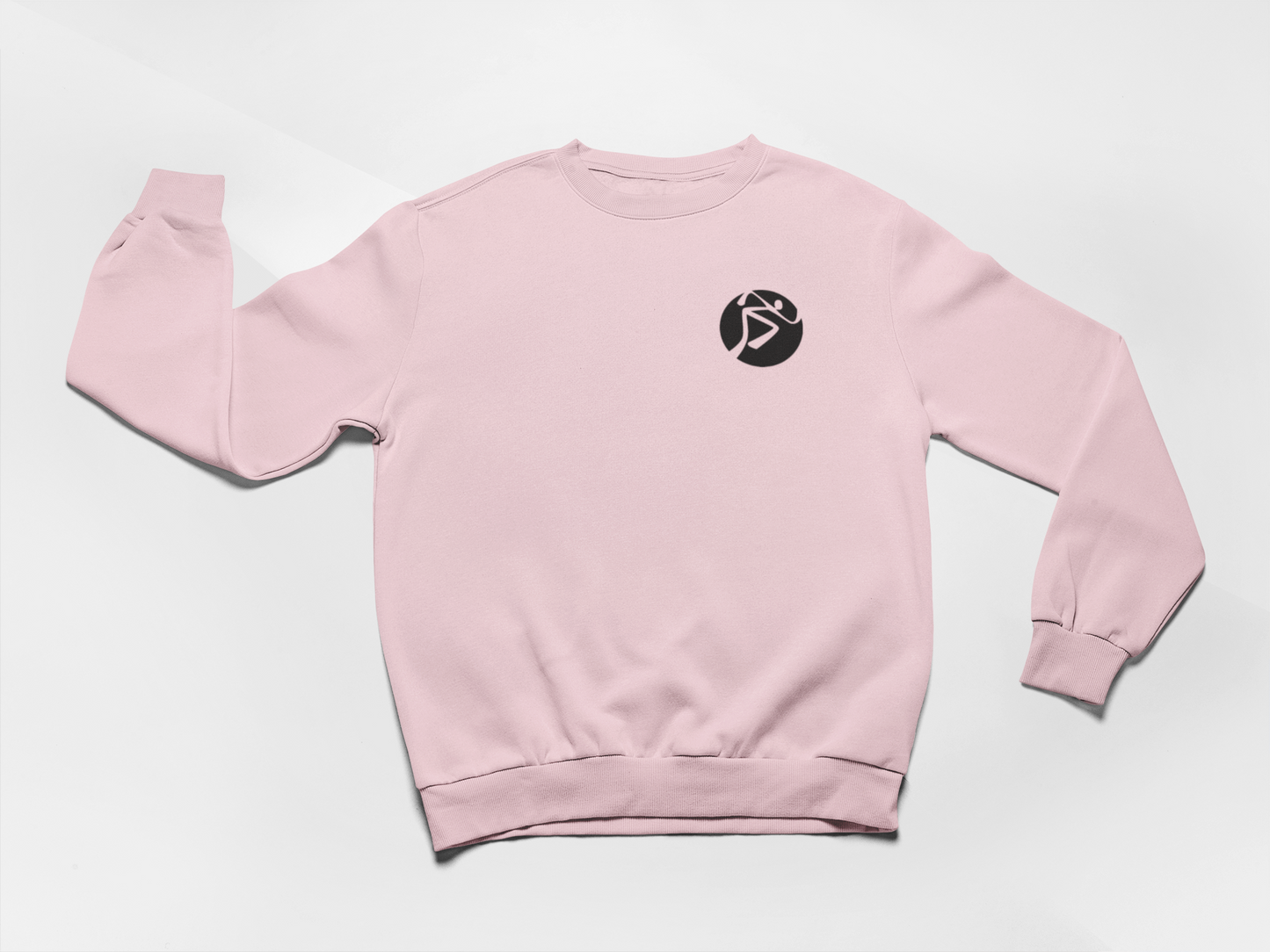 SRG Maria Enzersdorf - Basic Sweatshirt - Dunkels Logo