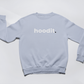 Hoodit - Organic Sweatshirt