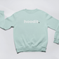 Hoodit - Organic Sweatshirt