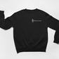 Rainergymnasium - Basic Sweater - Dunkel