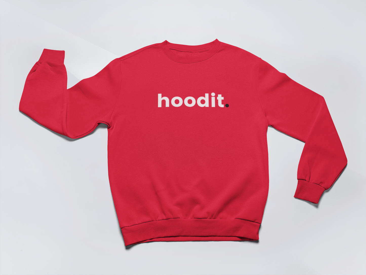 Hoodit - Organic Sweatshirt
